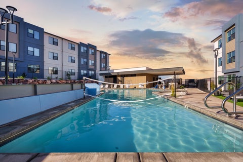 Tiny photo for 221 N Cliff Side DR 301 #301, Hurricane, UT 84737 (MLS # 26-274009)