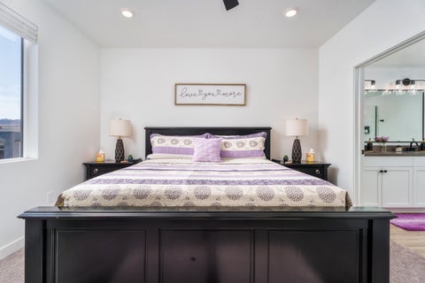 Tiny photo for 221 N Cliff Side DR 301 #301, Hurricane, UT 84737 (MLS # 26-274009)