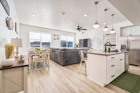 Tiny photo for 221 N Cliff Side DR 301 #301, Hurricane, UT 84737 (MLS # 26-274009)