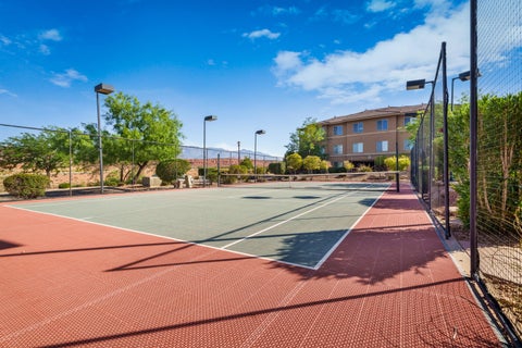 Tiny photo for 221 N Cliff Side DR 301 #301, Hurricane, UT 84737 (MLS # 26-274009)