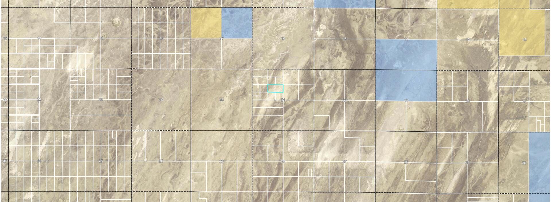 NOT AVAILABLE - Land