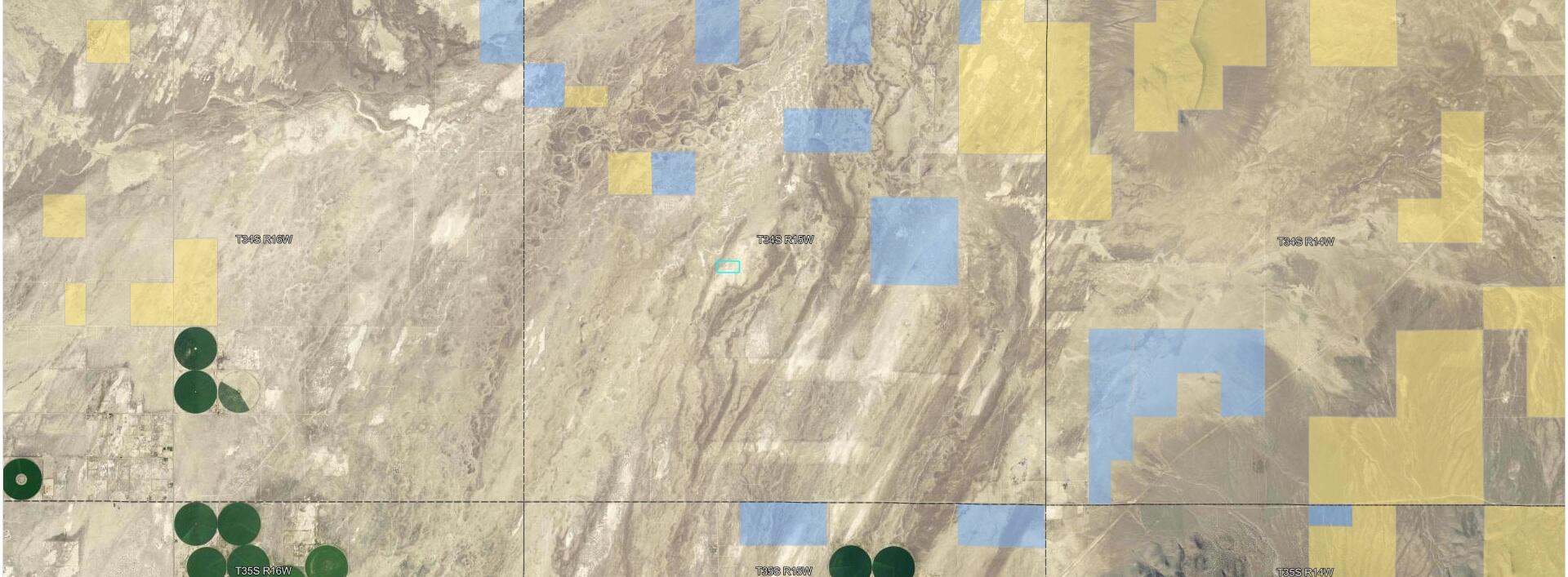 NOT AVAILABLE - Land