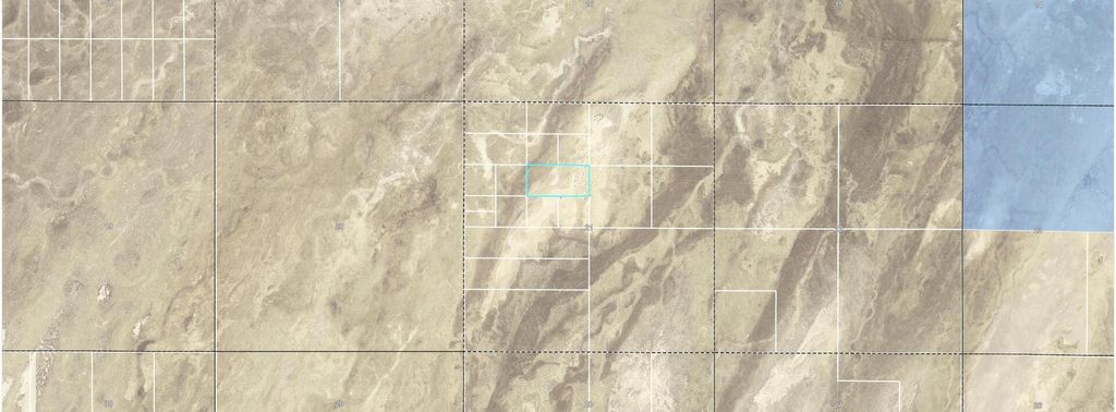 Photo of 20 Acres Beryl, Beryl, UT 84714 (MLS # 26-272430)