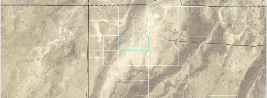 20 Acre Parcel near Beryl, a getaway with many possibilities, off grid living, recreational use, possible investment to name a few. Incredible views all around, no utilities to the property. Come get away today!