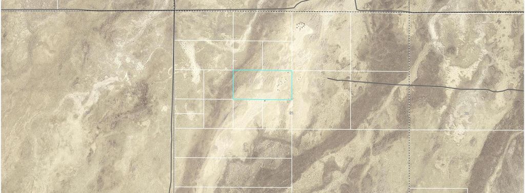 Photo of 20 Acres Beryl, Beryl, UT 84714 (MLS # 26-272430)