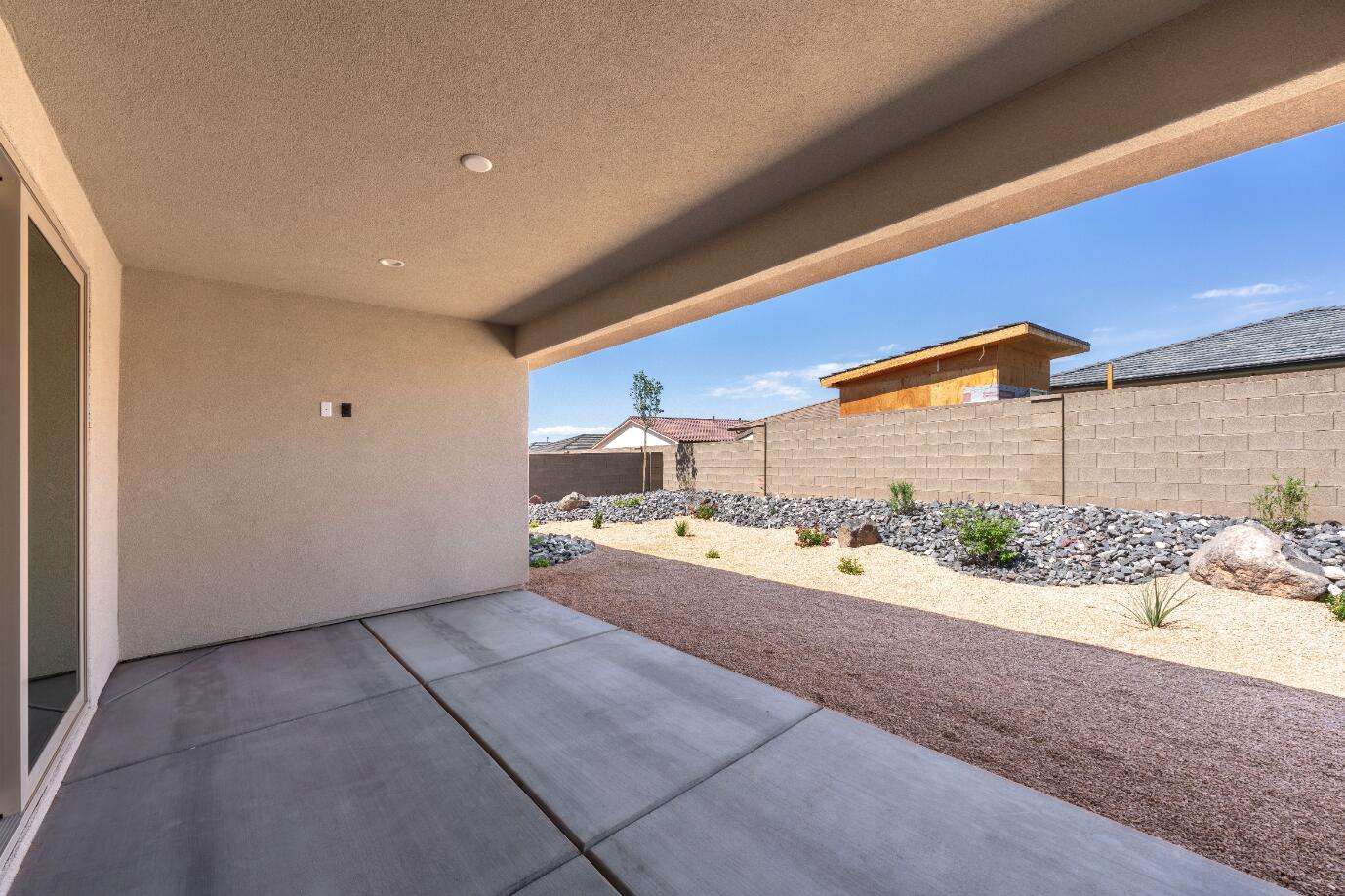 SOLIS AT CORAL CANYON - Residential