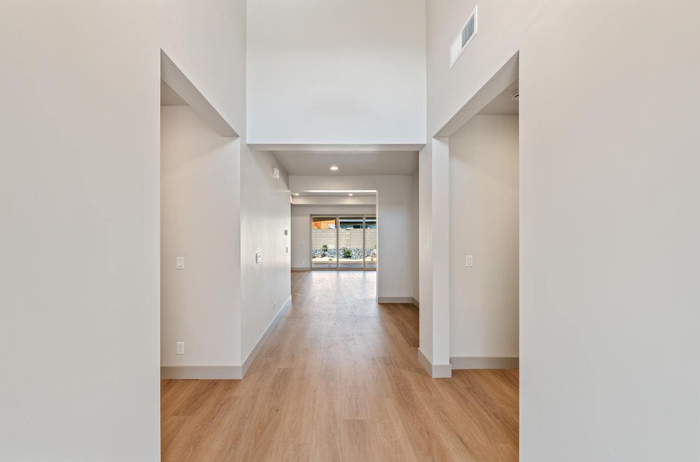 SOLIS AT CORAL CANYON - Residential