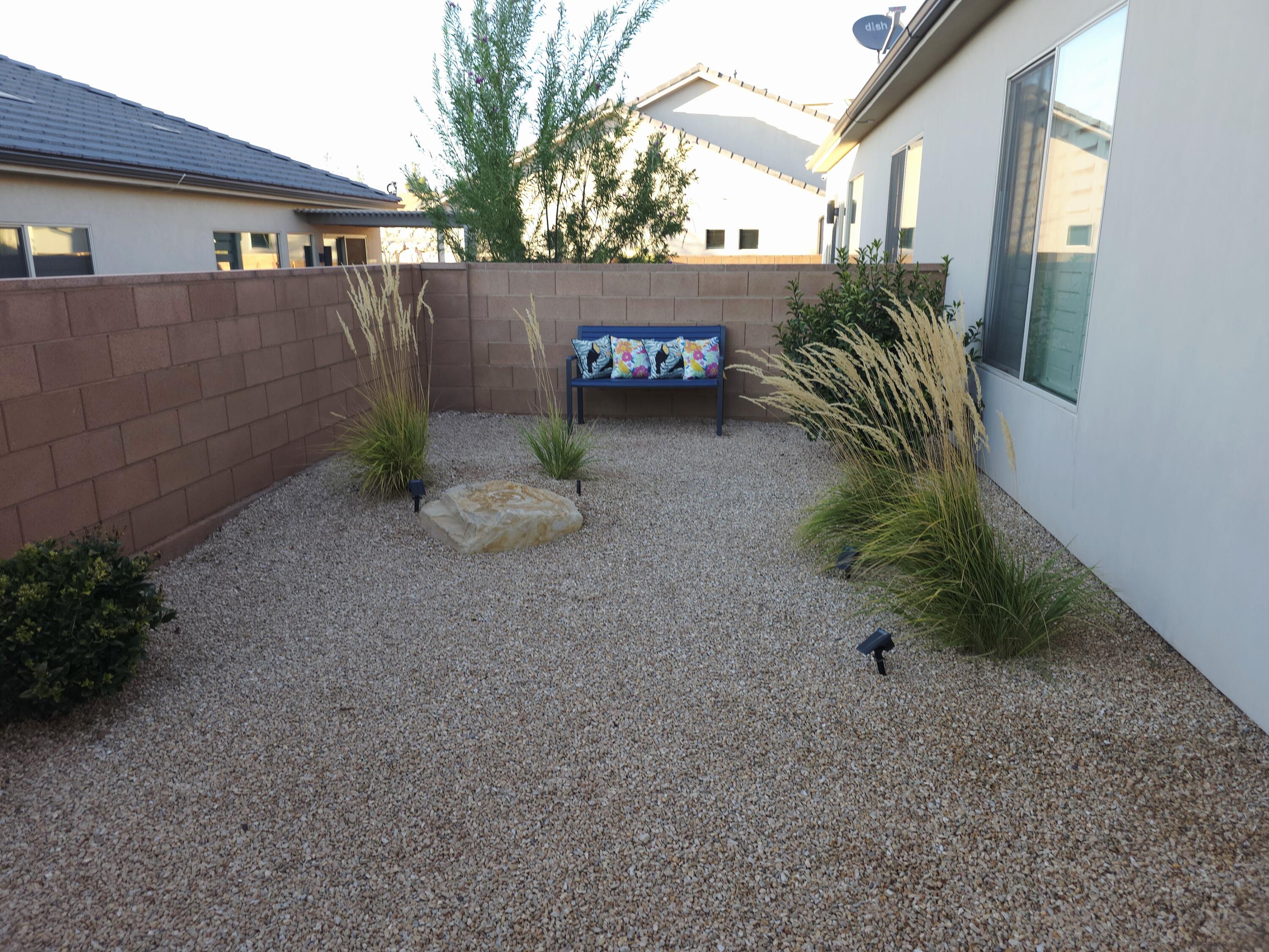 VILLAS AT SUN RIVER - Residential