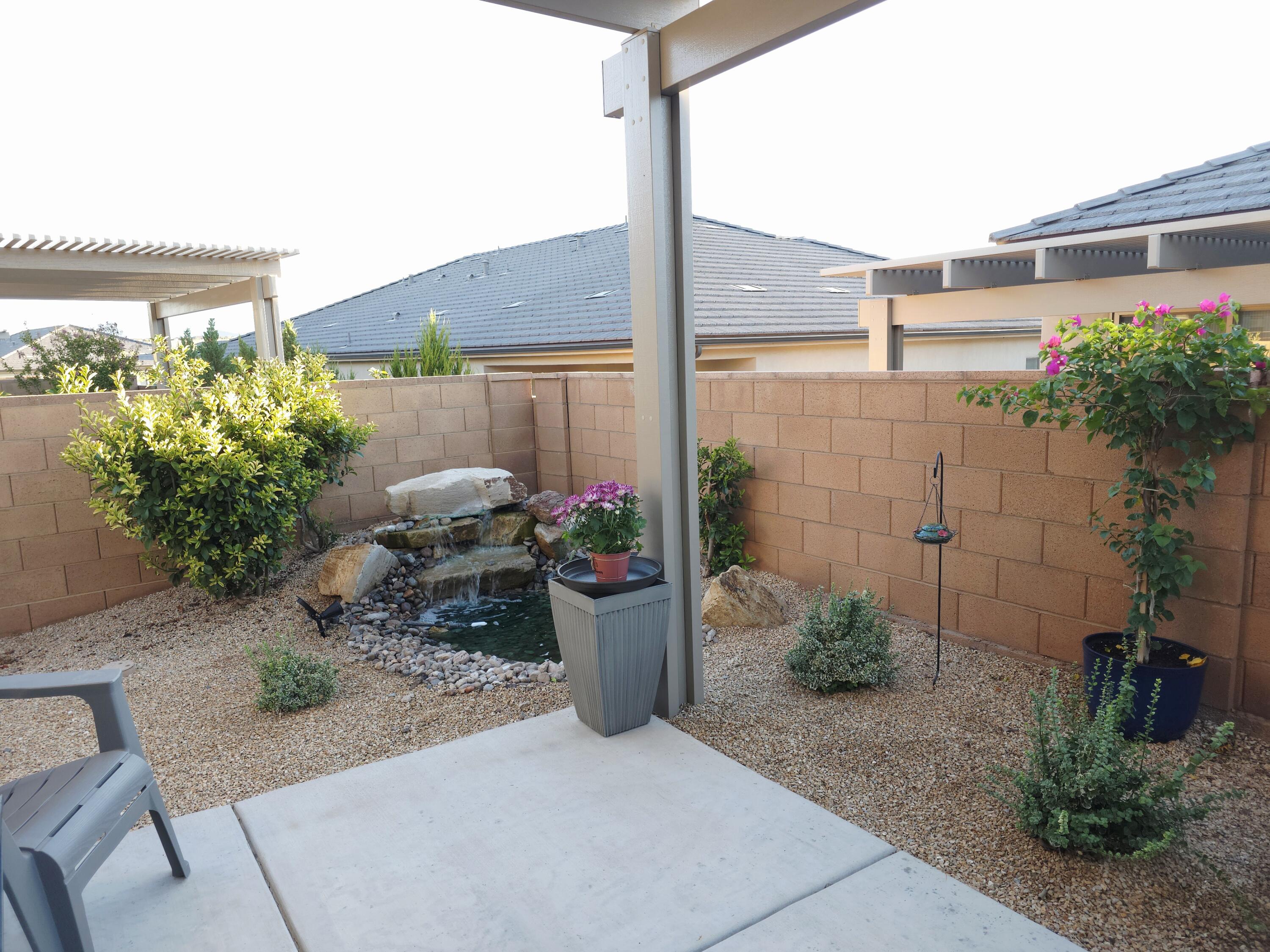 VILLAS AT SUN RIVER - Residential