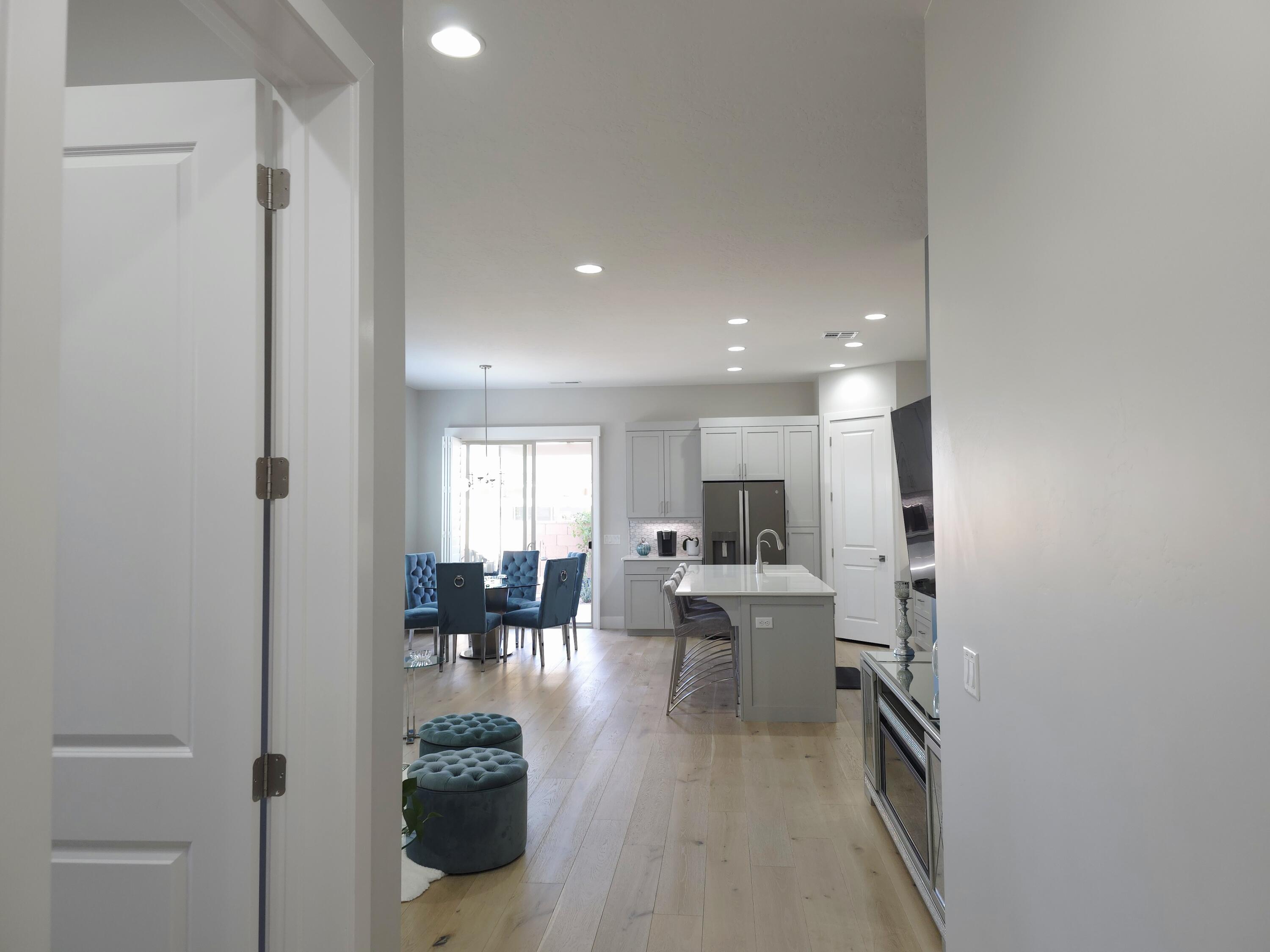 VILLAS AT SUN RIVER - Residential