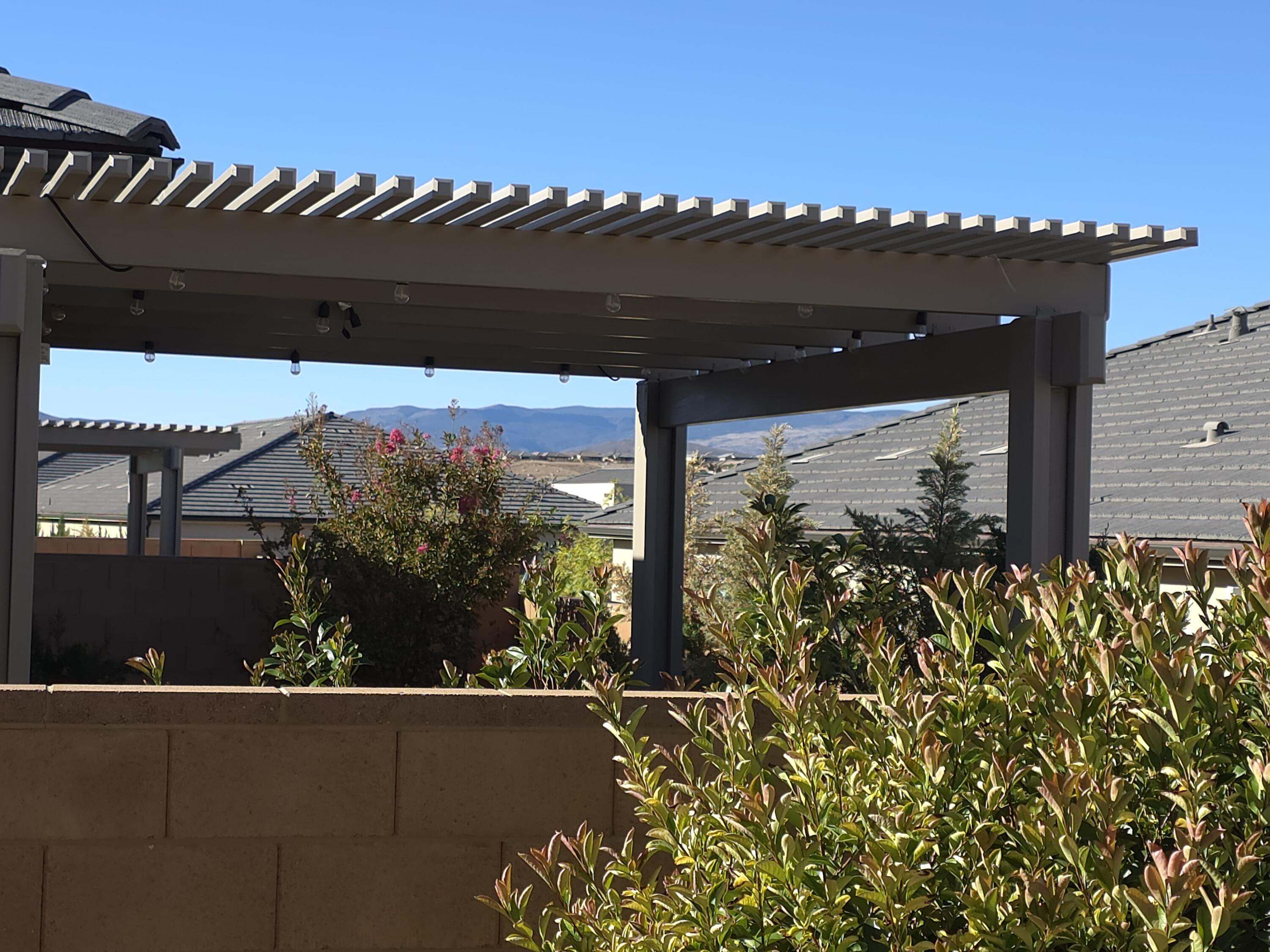 VILLAS AT SUN RIVER - Residential