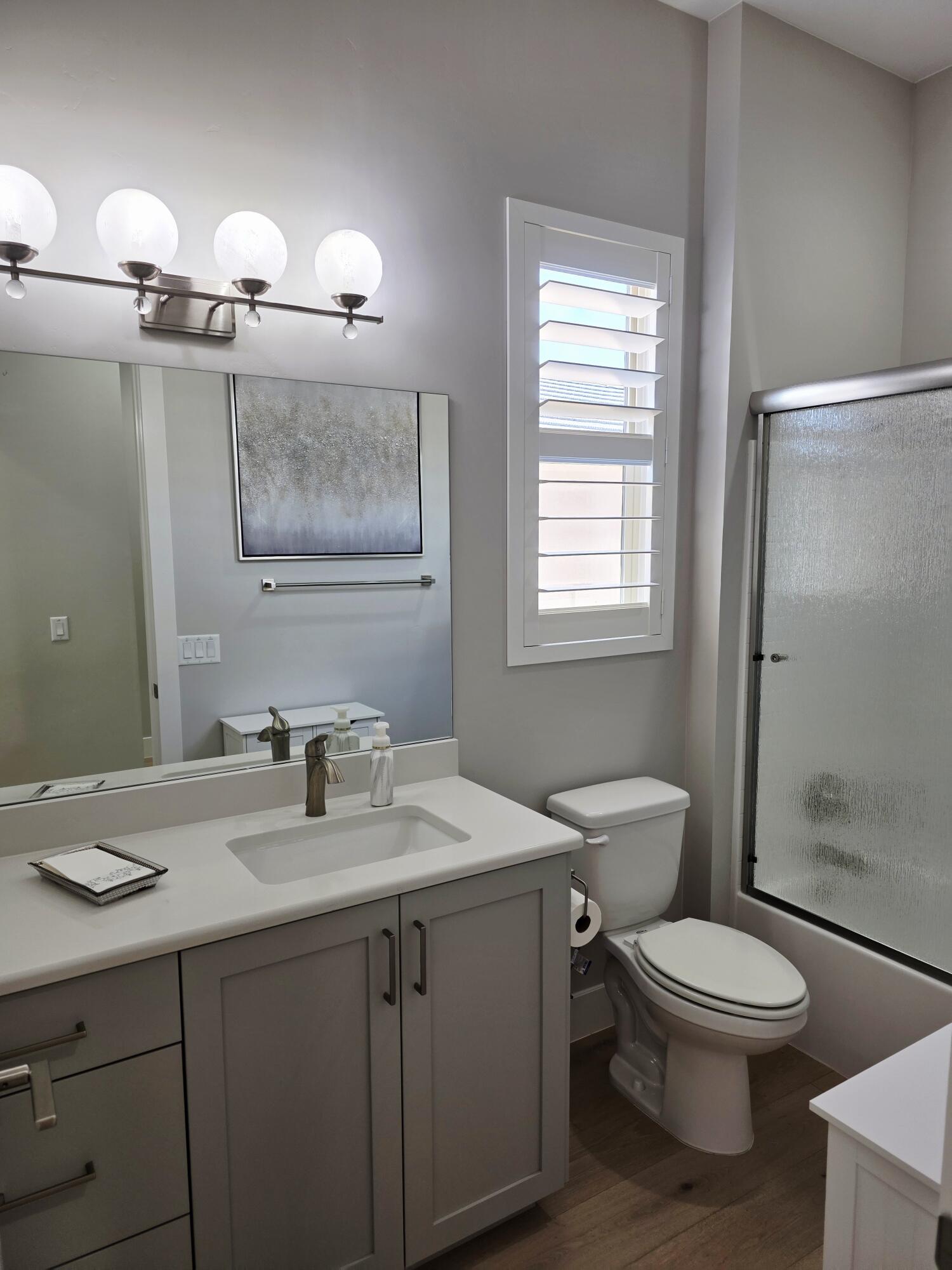 VILLAS AT SUN RIVER - Residential