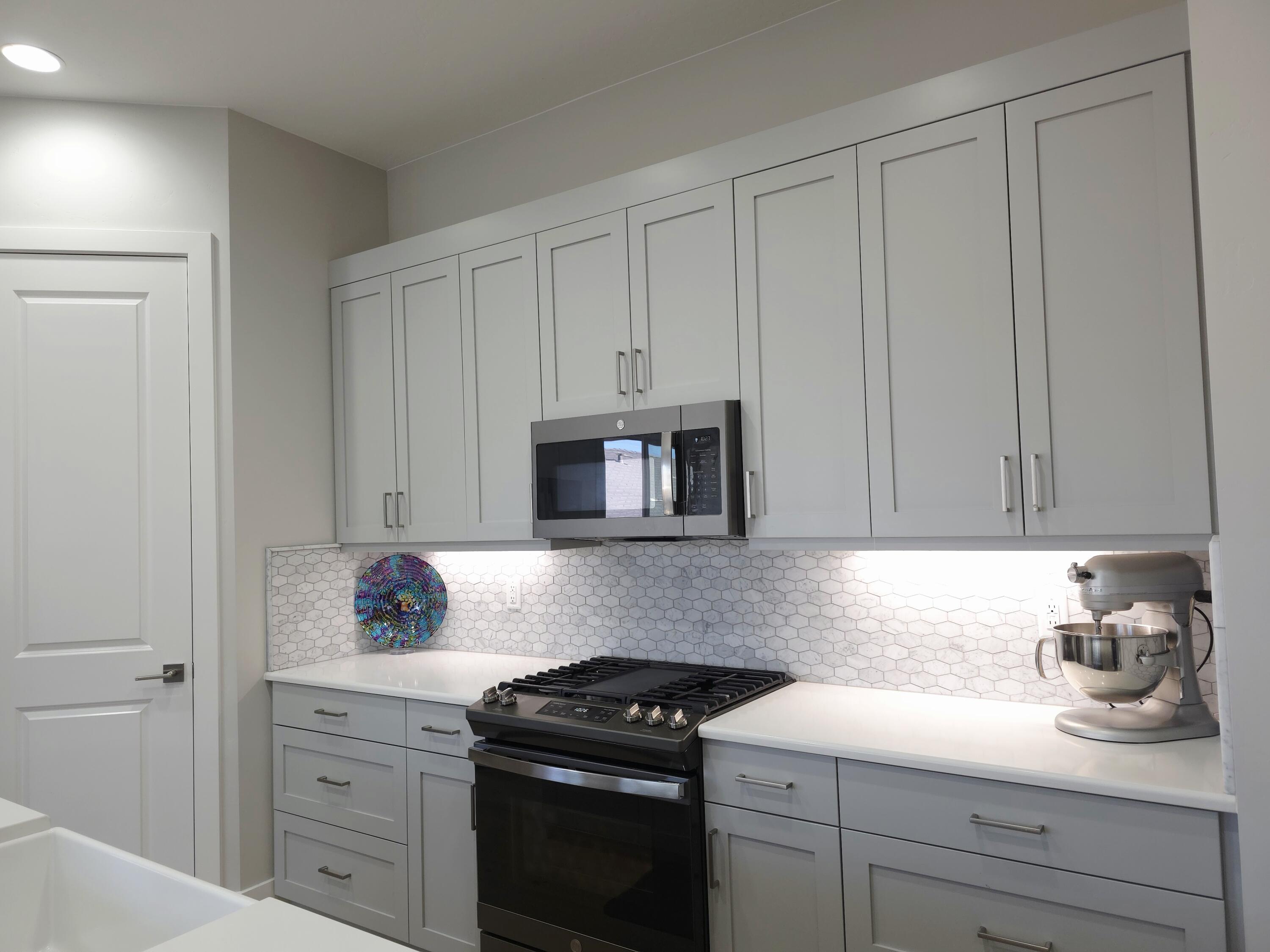 VILLAS AT SUN RIVER - Residential