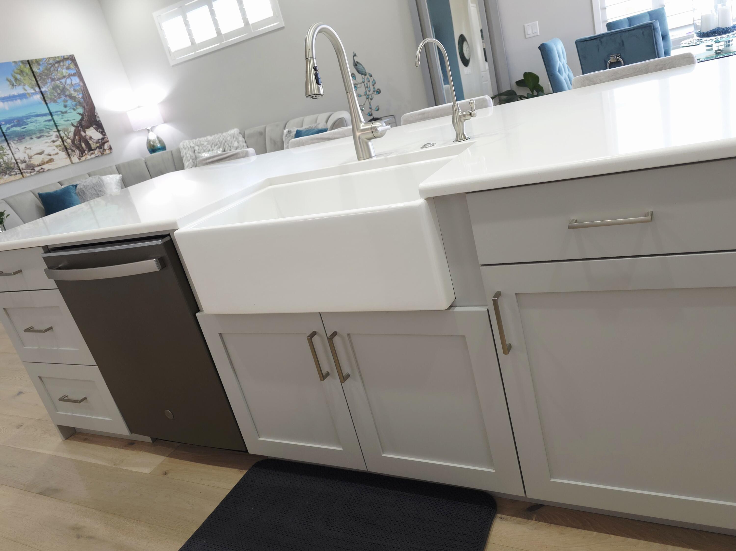 VILLAS AT SUN RIVER - Residential