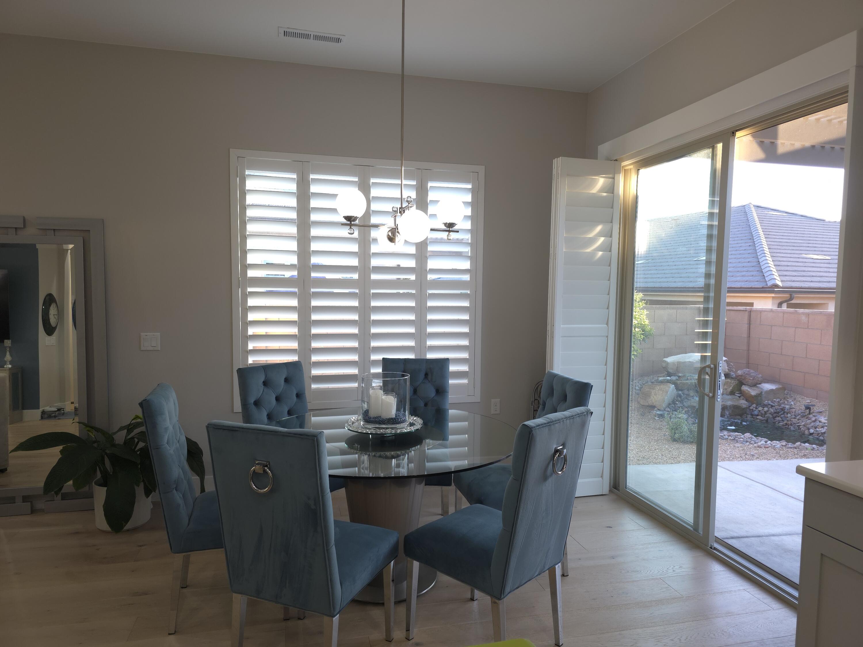 VILLAS AT SUN RIVER - Residential