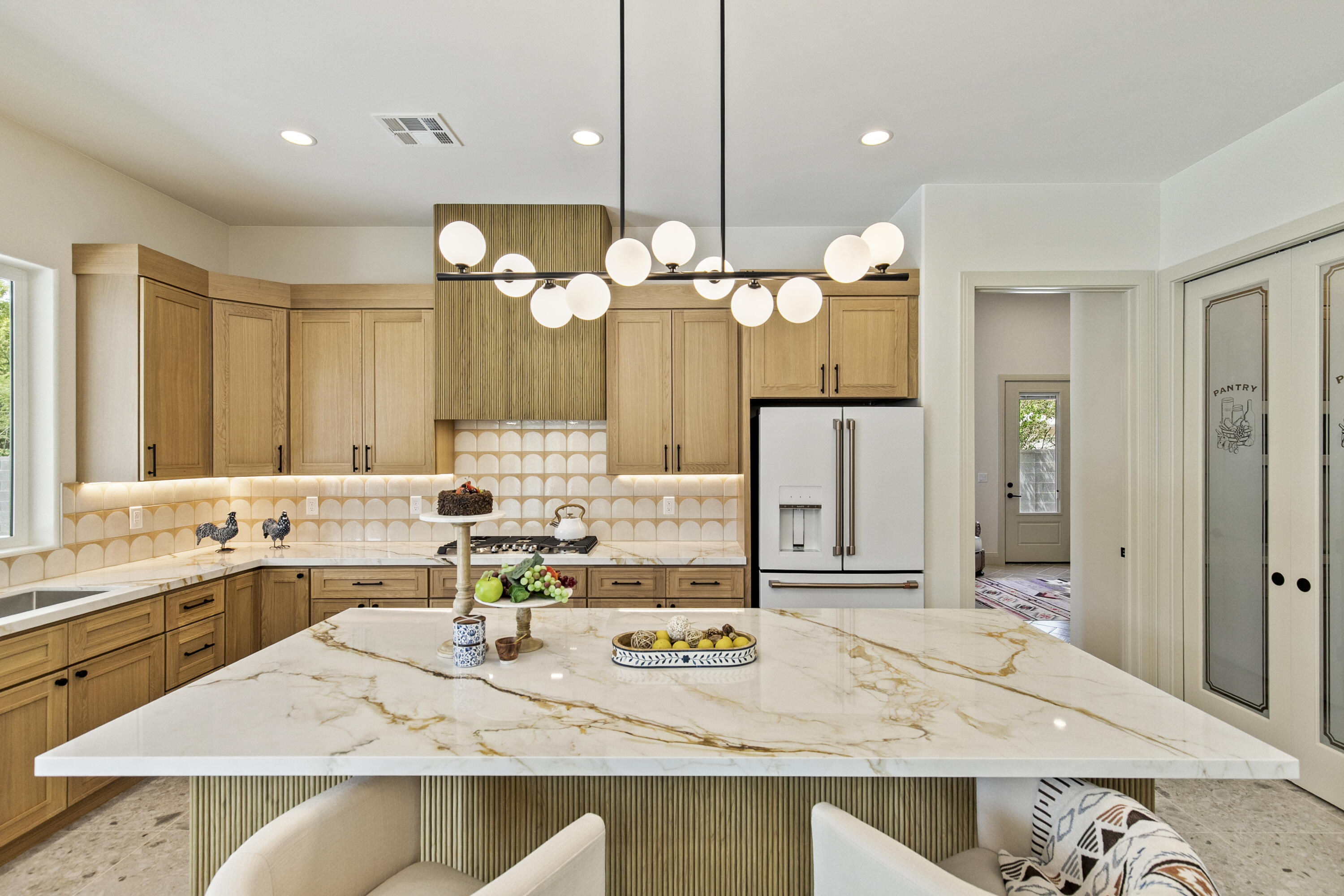 FALCON RIDGE - Residential