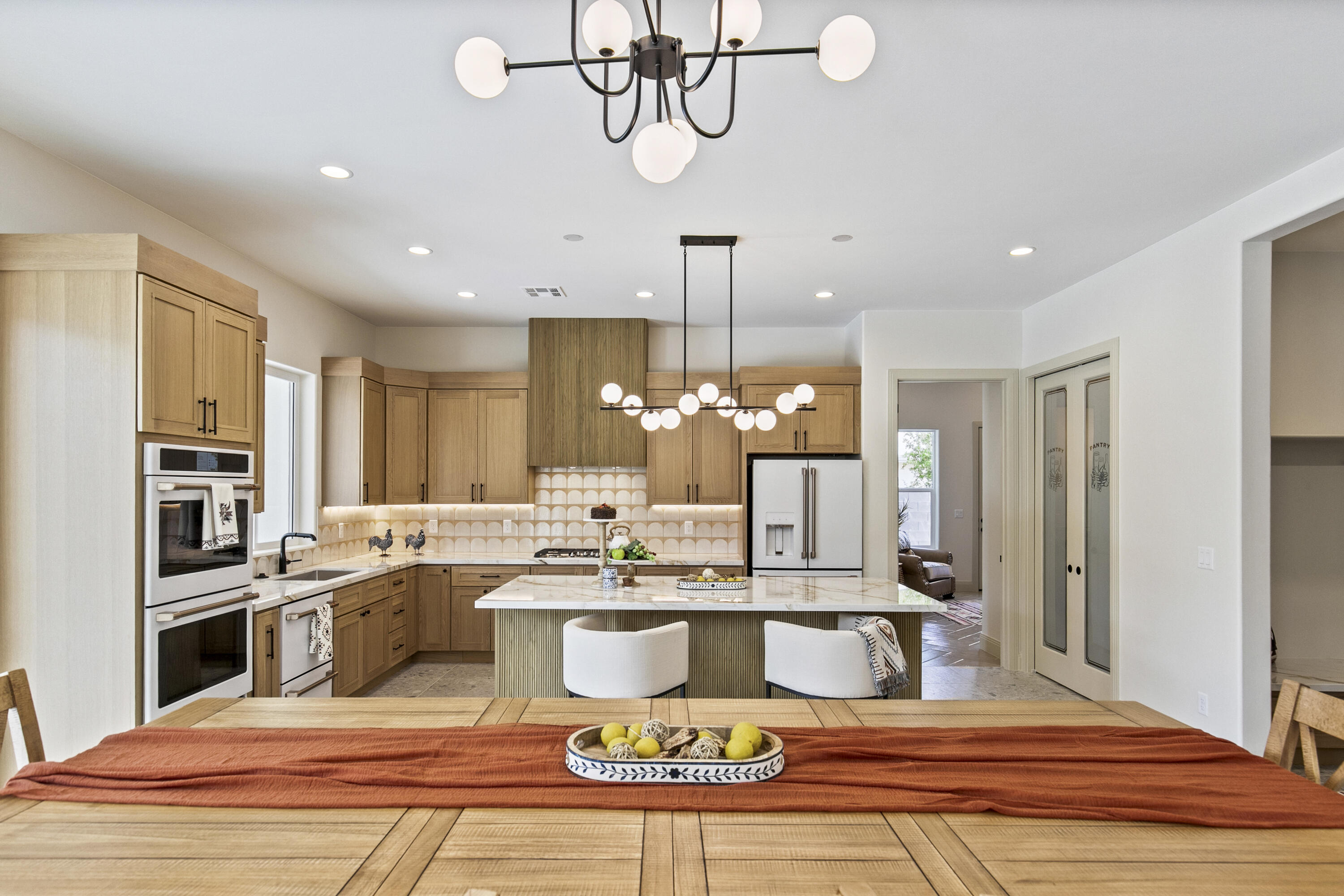 FALCON RIDGE - Residential