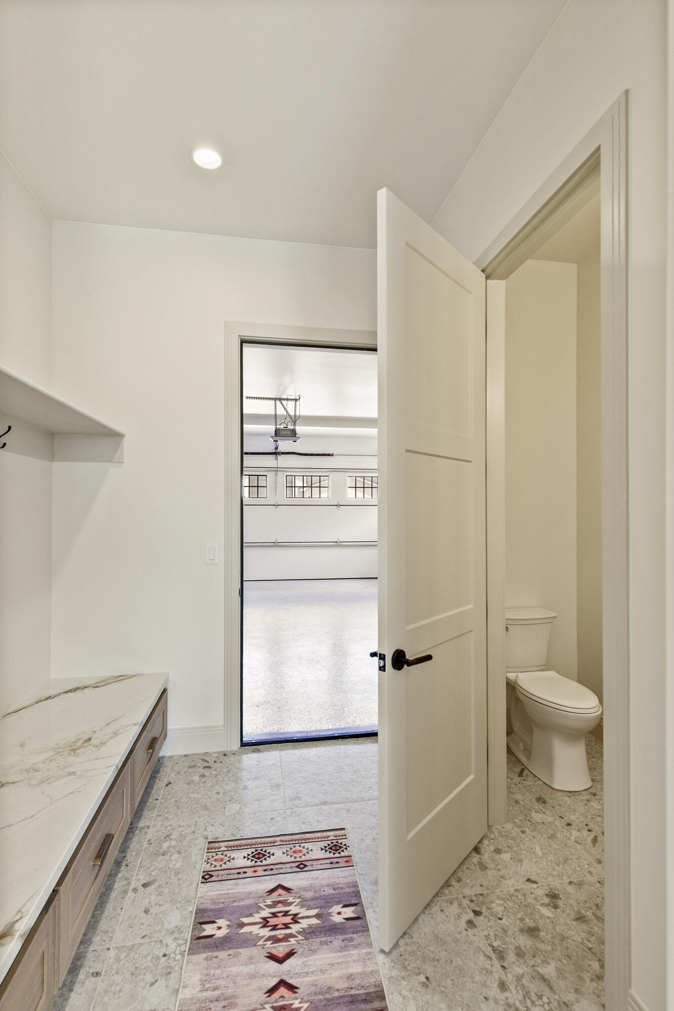 FALCON RIDGE - Residential