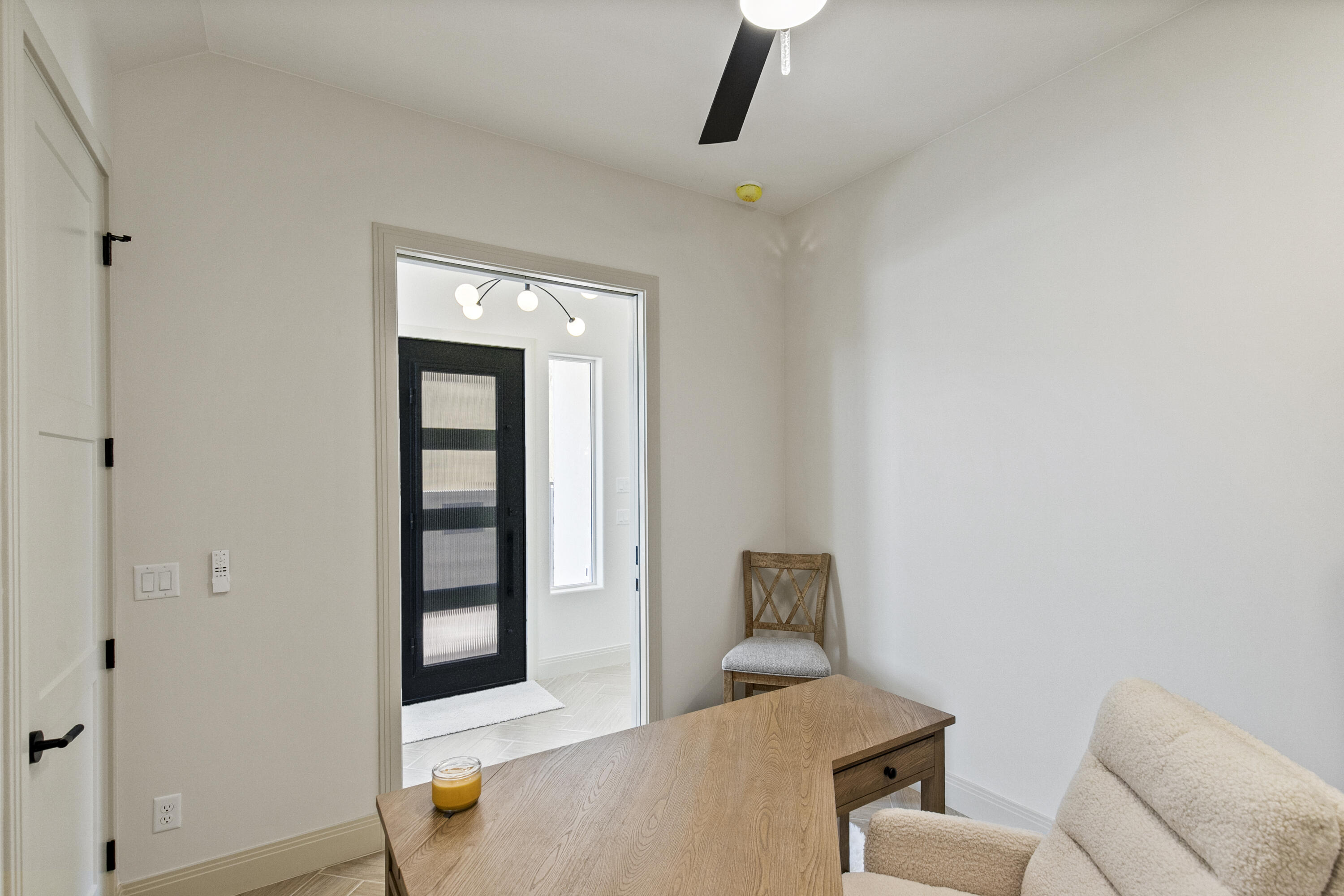 FALCON RIDGE - Residential