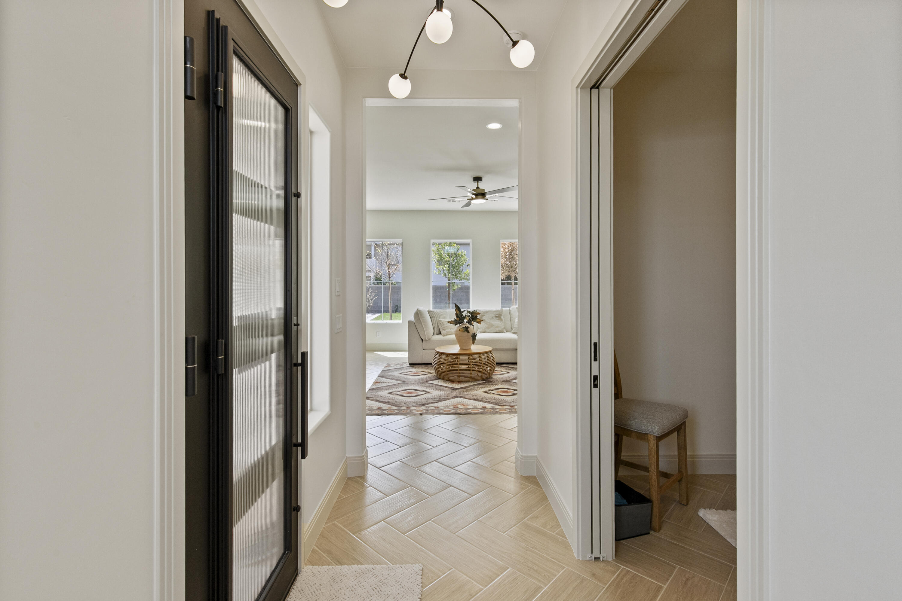 FALCON RIDGE - Residential