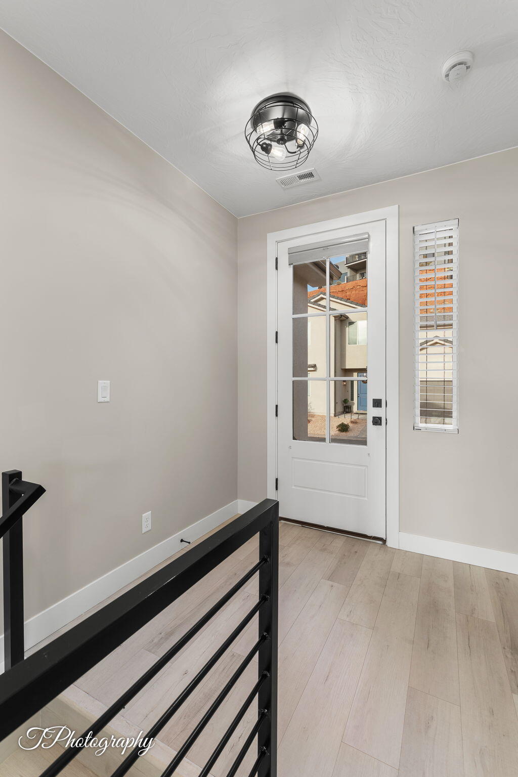 TWIN LAKE RESORT - Residential