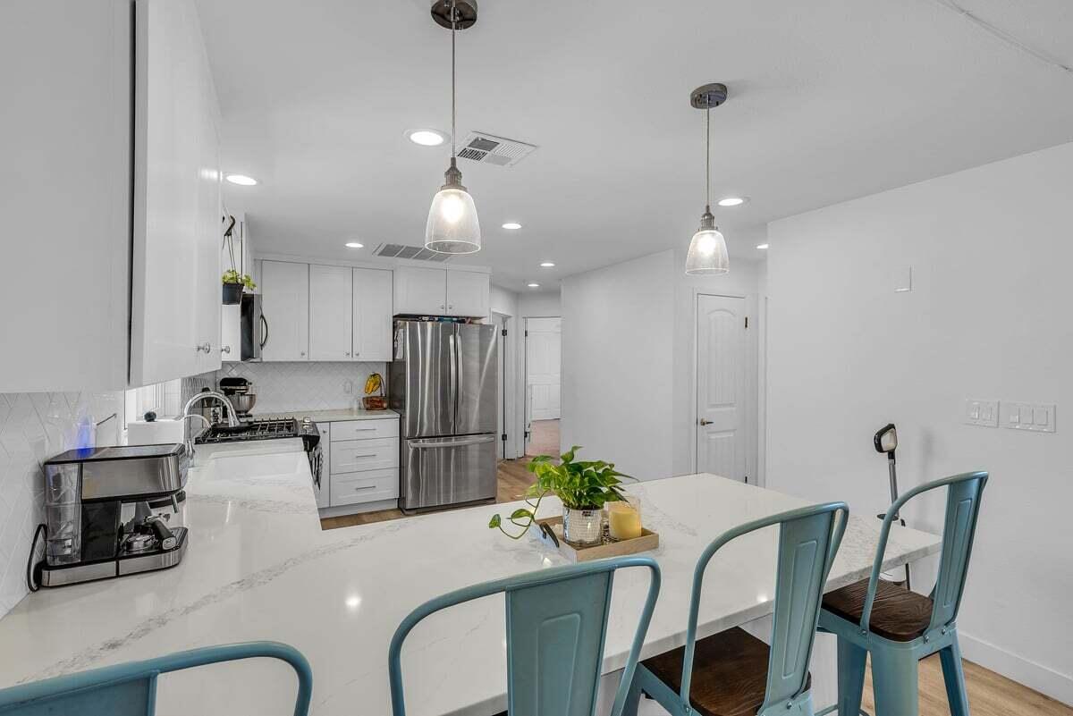 VALLEY VIEW HEIGHTS - Residential