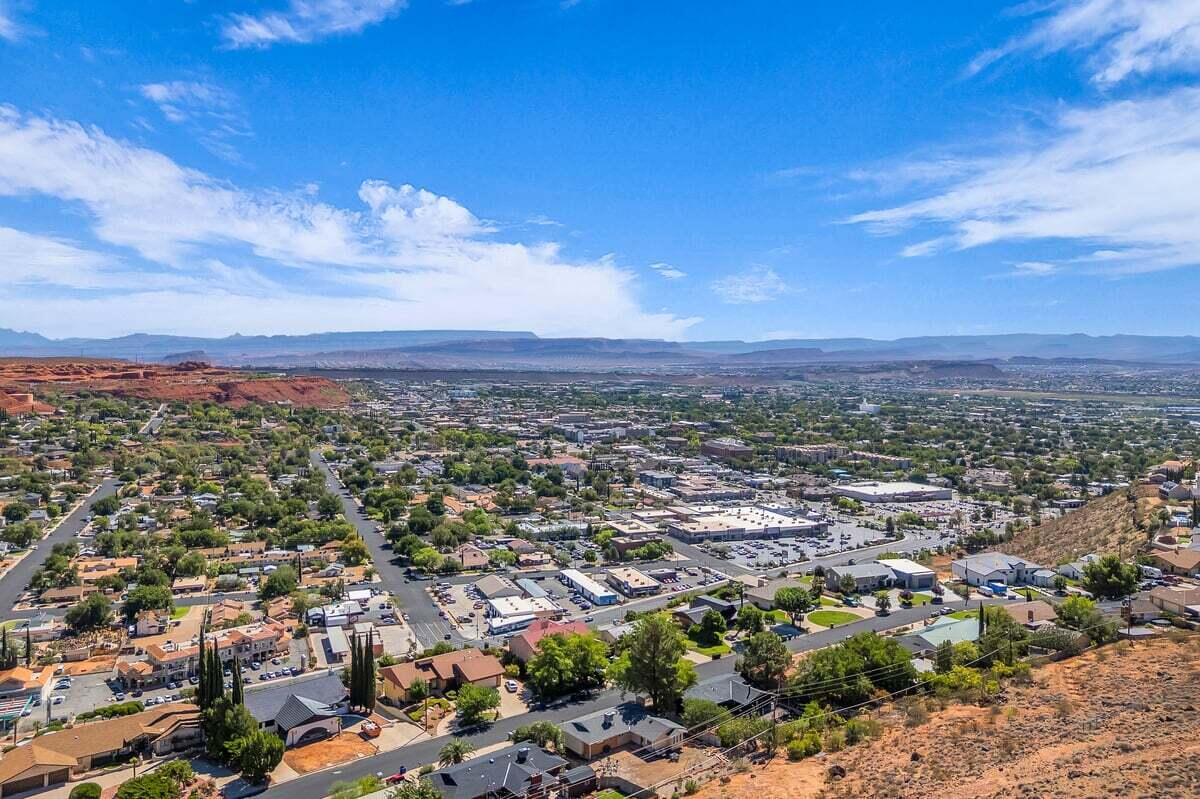 VALLEY VIEW HEIGHTS - Residential