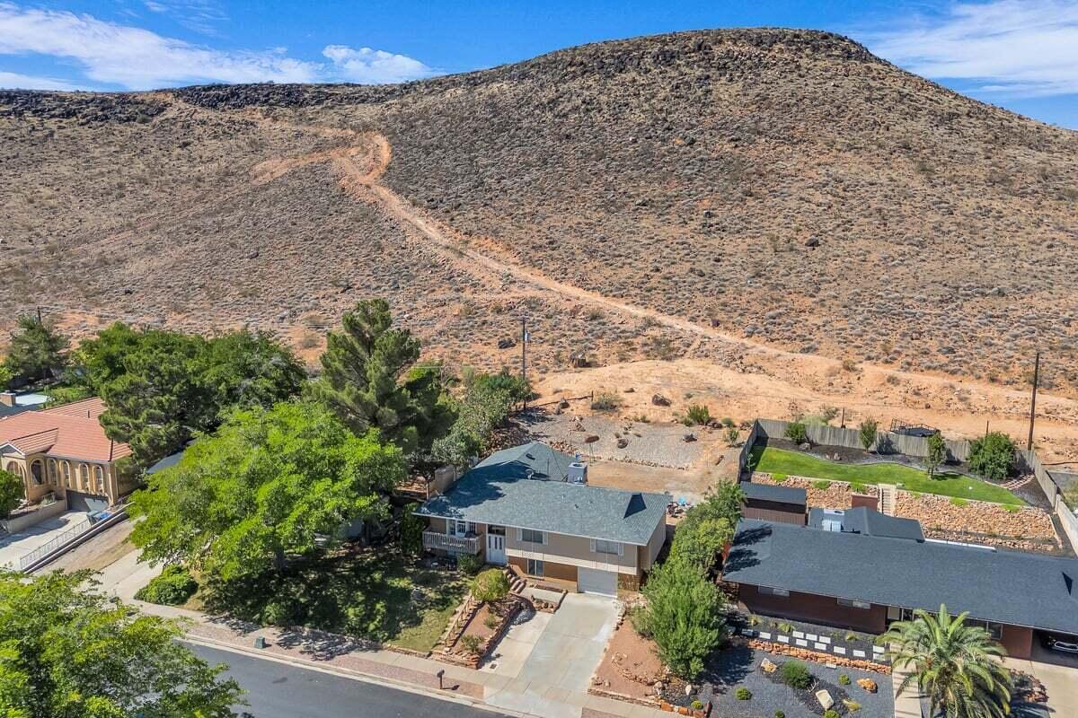 VALLEY VIEW HEIGHTS - Residential