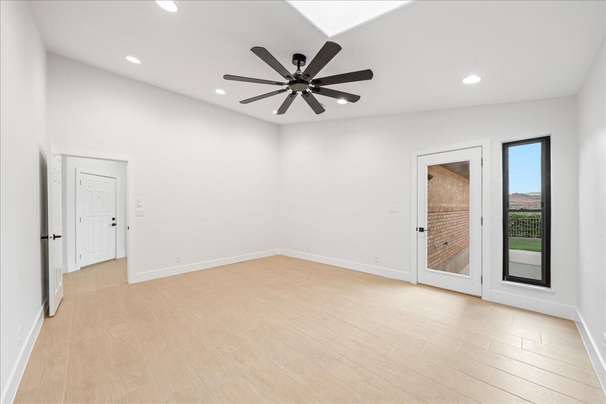 RIDGE AT ST GEORGE - Residential