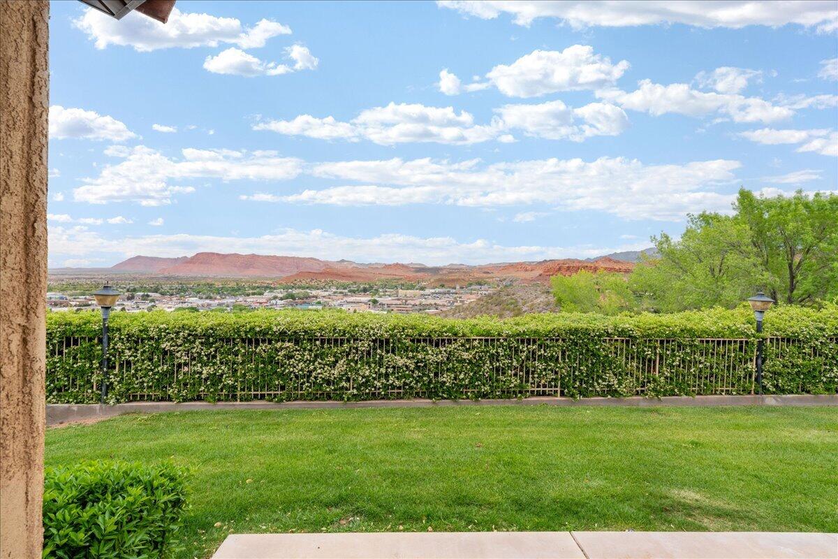 RIDGE AT ST GEORGE - Residential