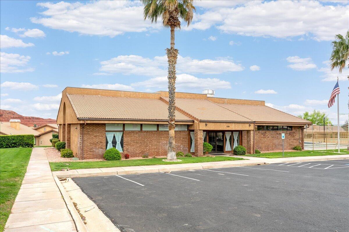 RIDGE AT ST GEORGE - Residential