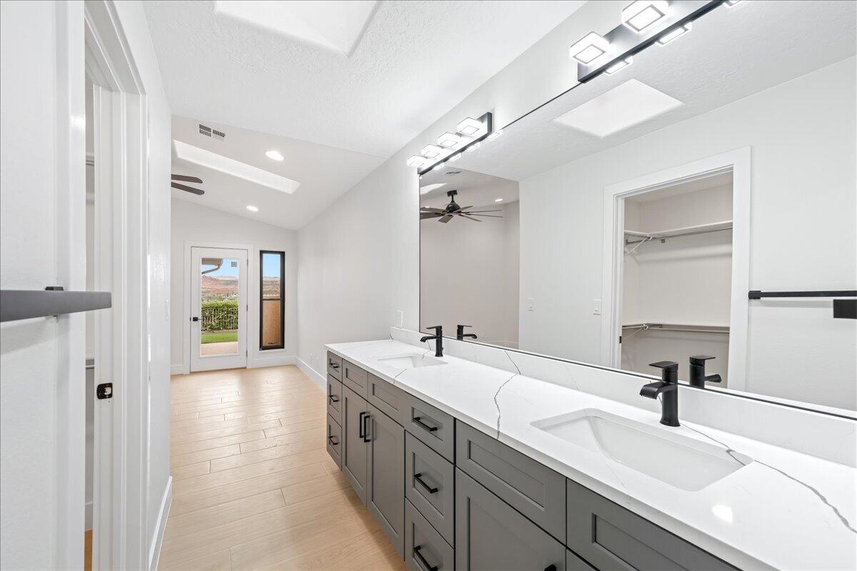 RIDGE AT ST GEORGE - Residential