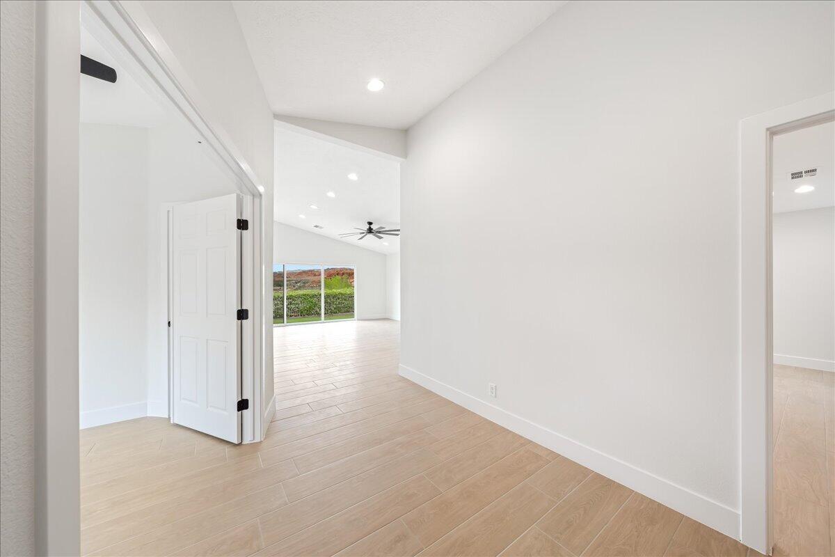 RIDGE AT ST GEORGE - Residential