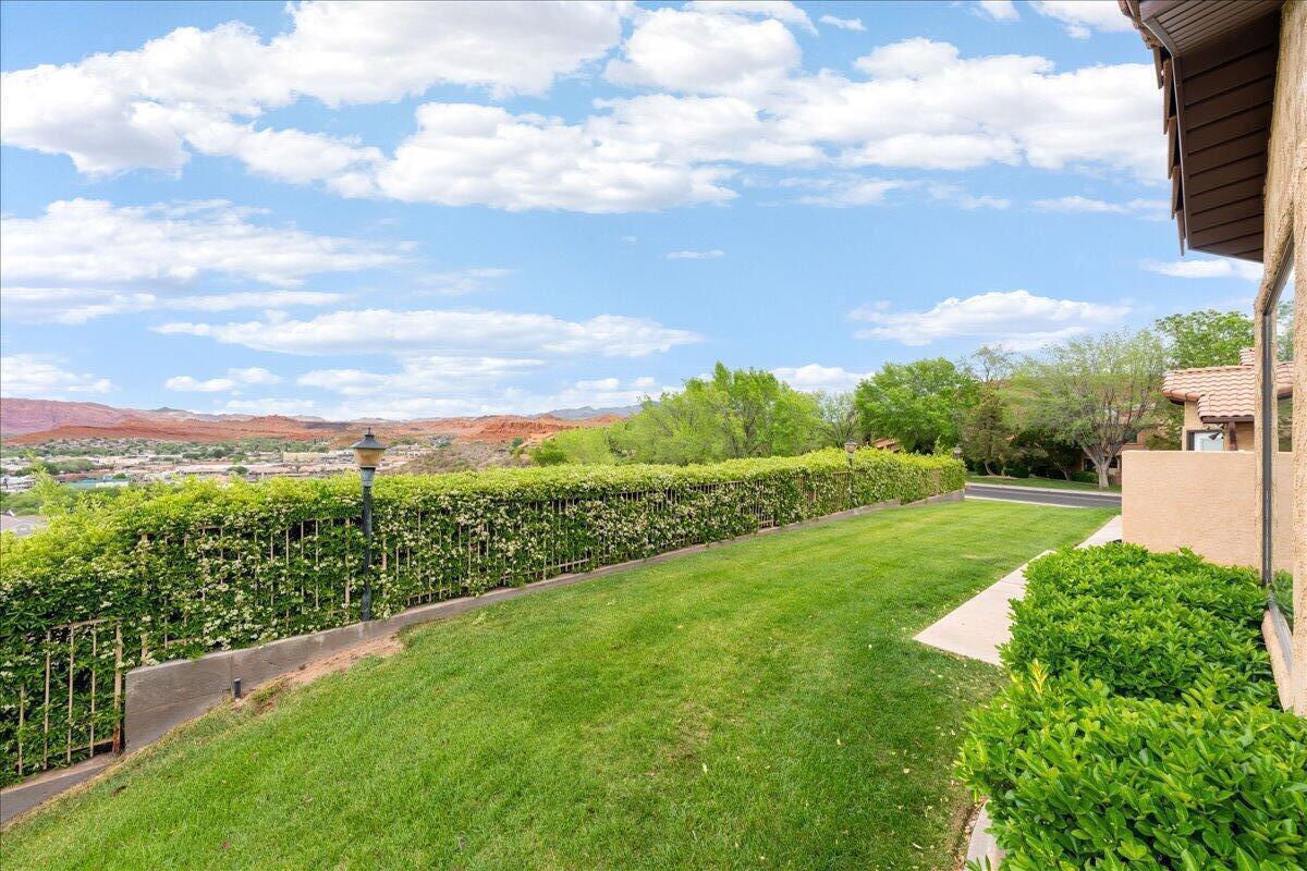 RIDGE AT ST GEORGE - Residential