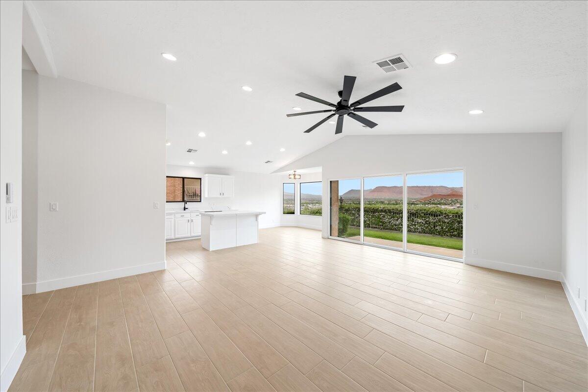 RIDGE AT ST GEORGE - Residential