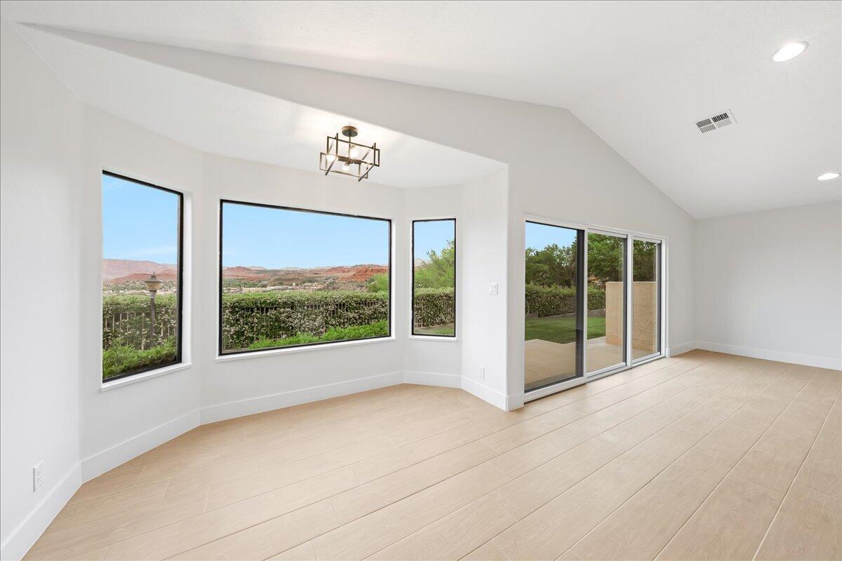 RIDGE AT ST GEORGE - Residential