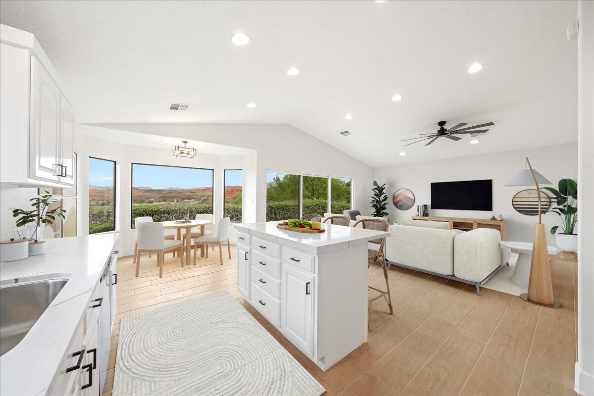 RIDGE AT ST GEORGE - Residential