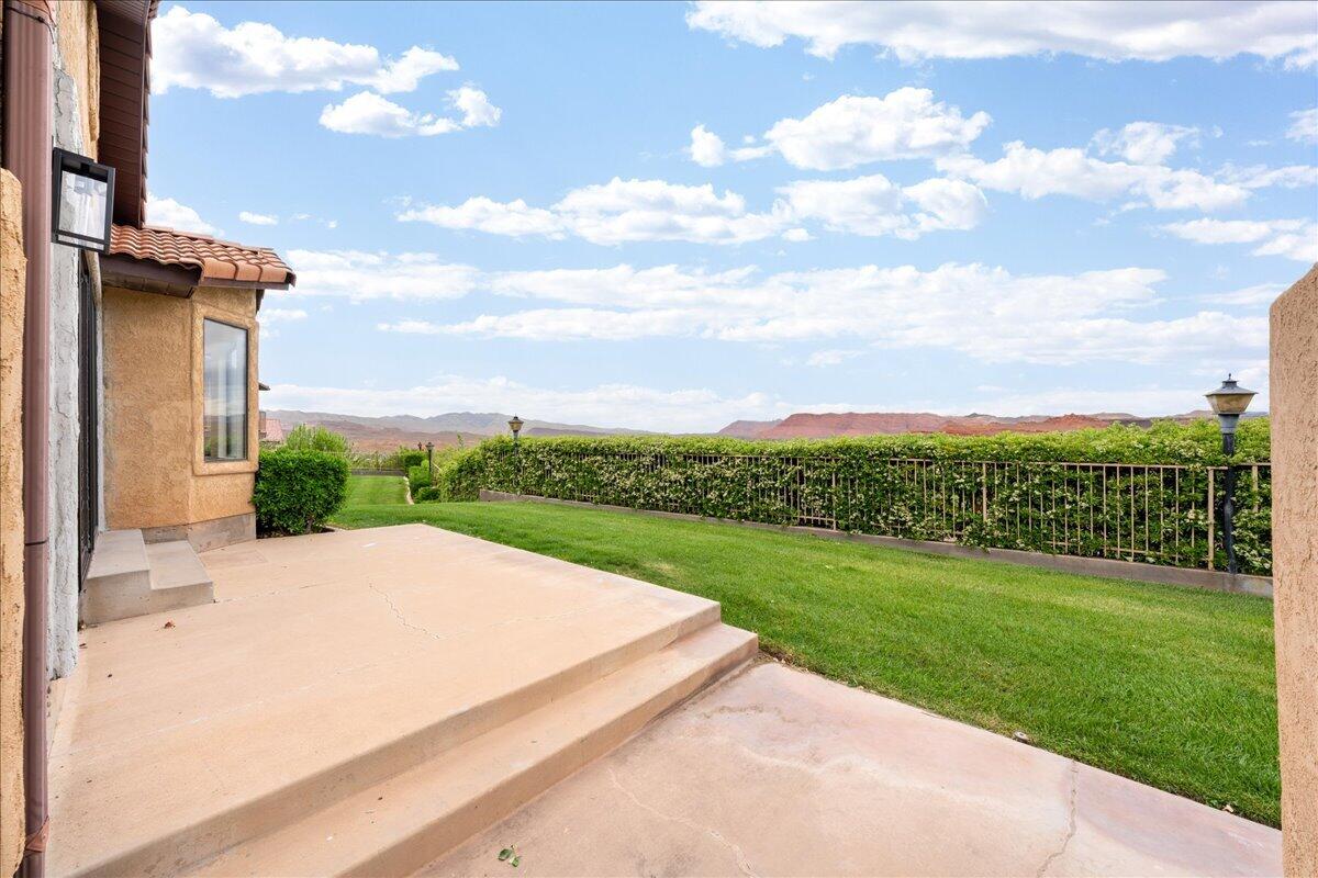 RIDGE AT ST GEORGE - Residential