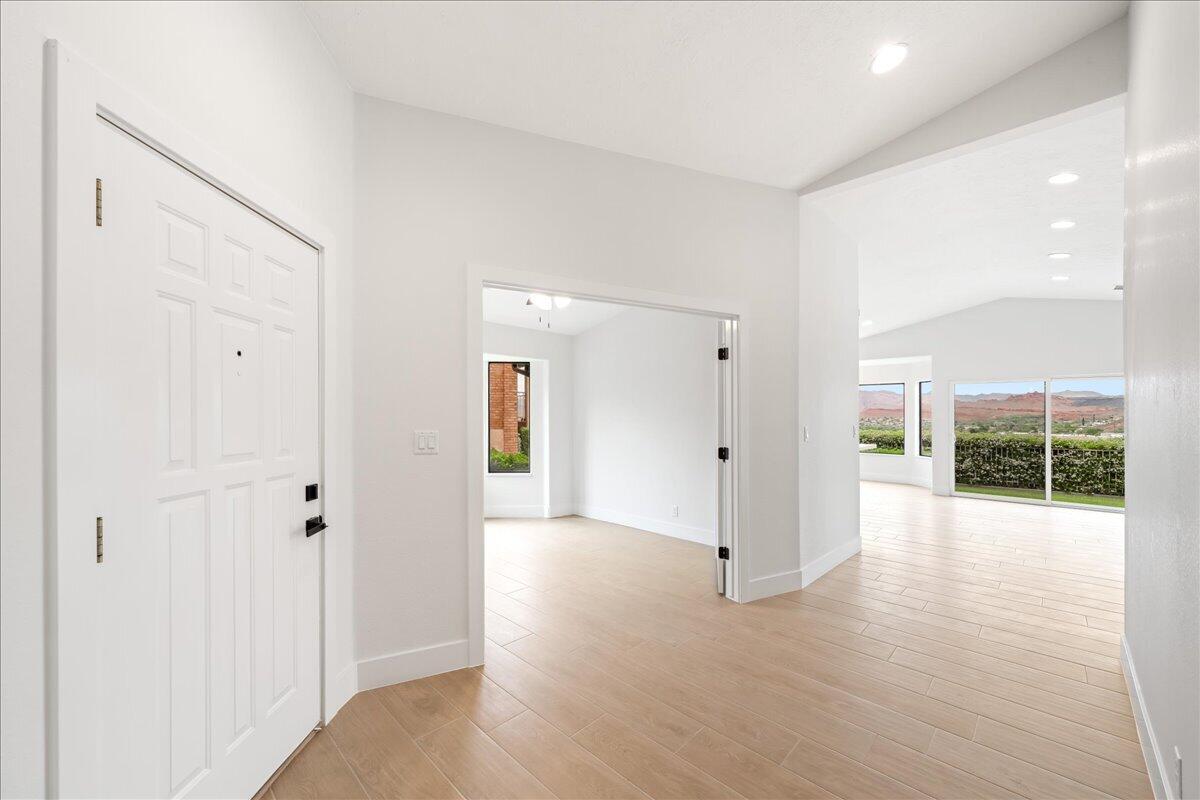 RIDGE AT ST GEORGE - Residential