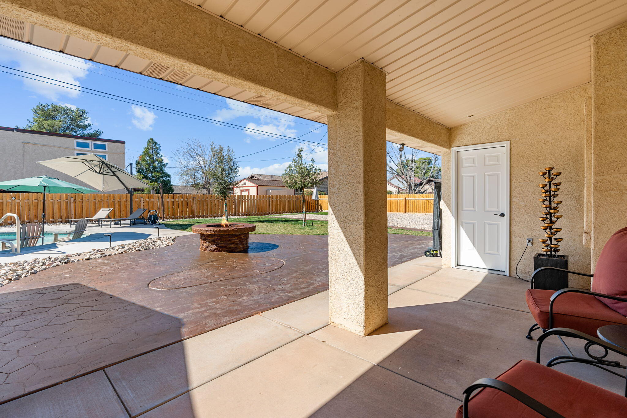 SANTA CLARA HEIGHTS - Residential