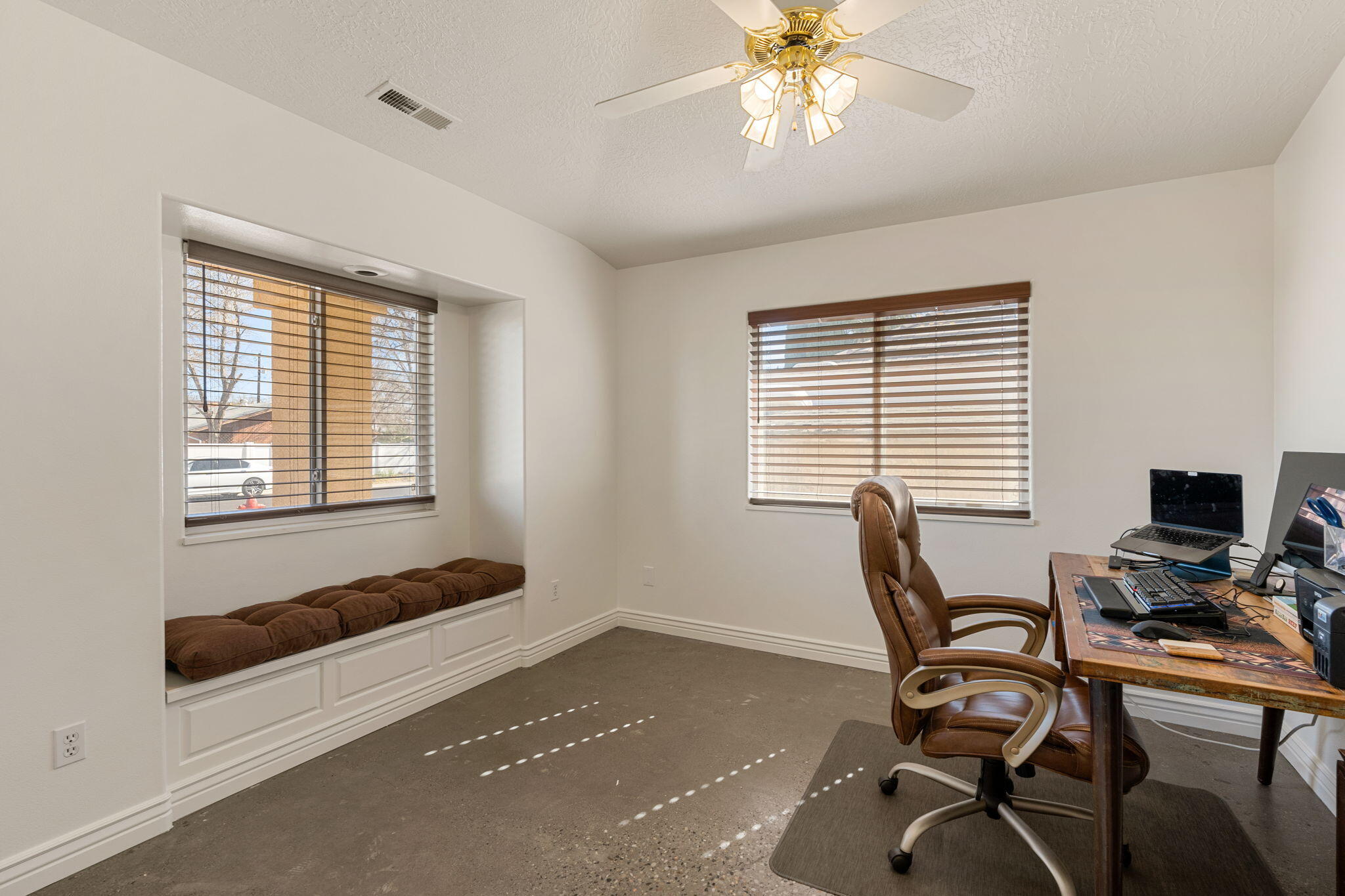 SANTA CLARA HEIGHTS - Residential