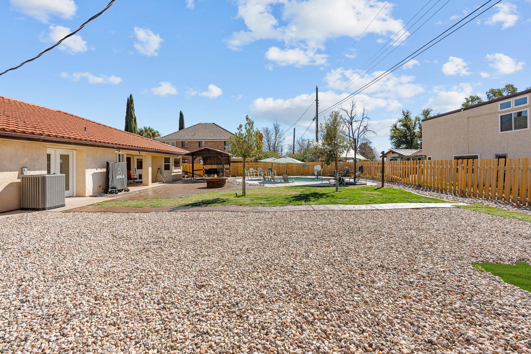 SANTA CLARA HEIGHTS - Residential