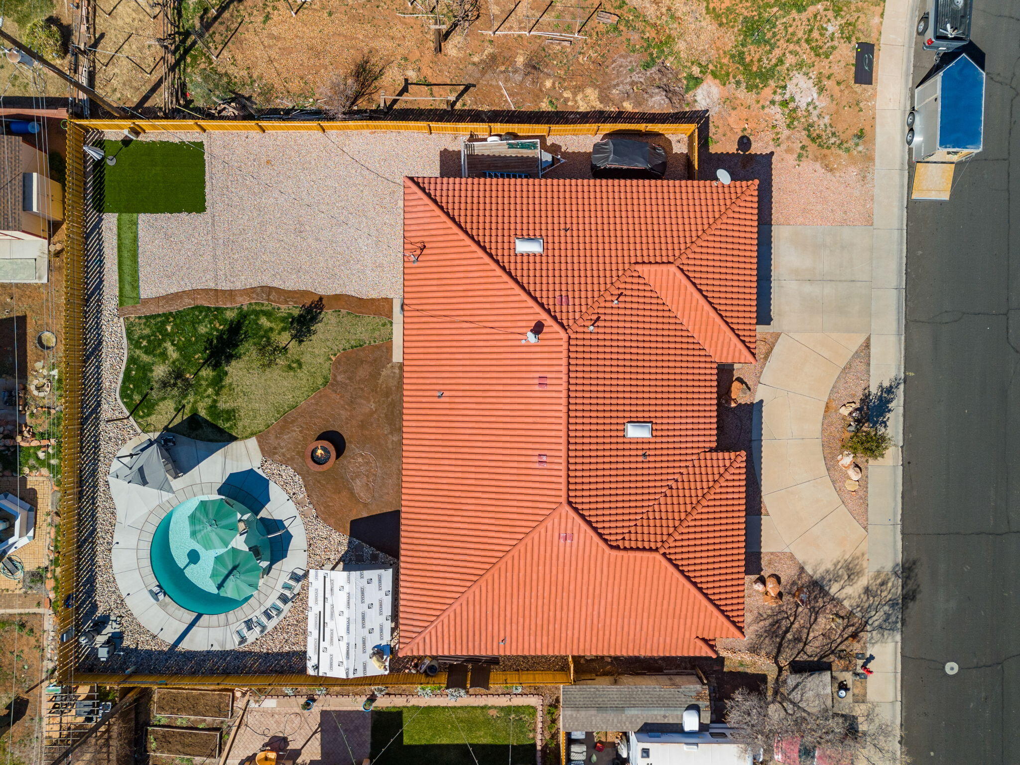 SANTA CLARA HEIGHTS - Residential