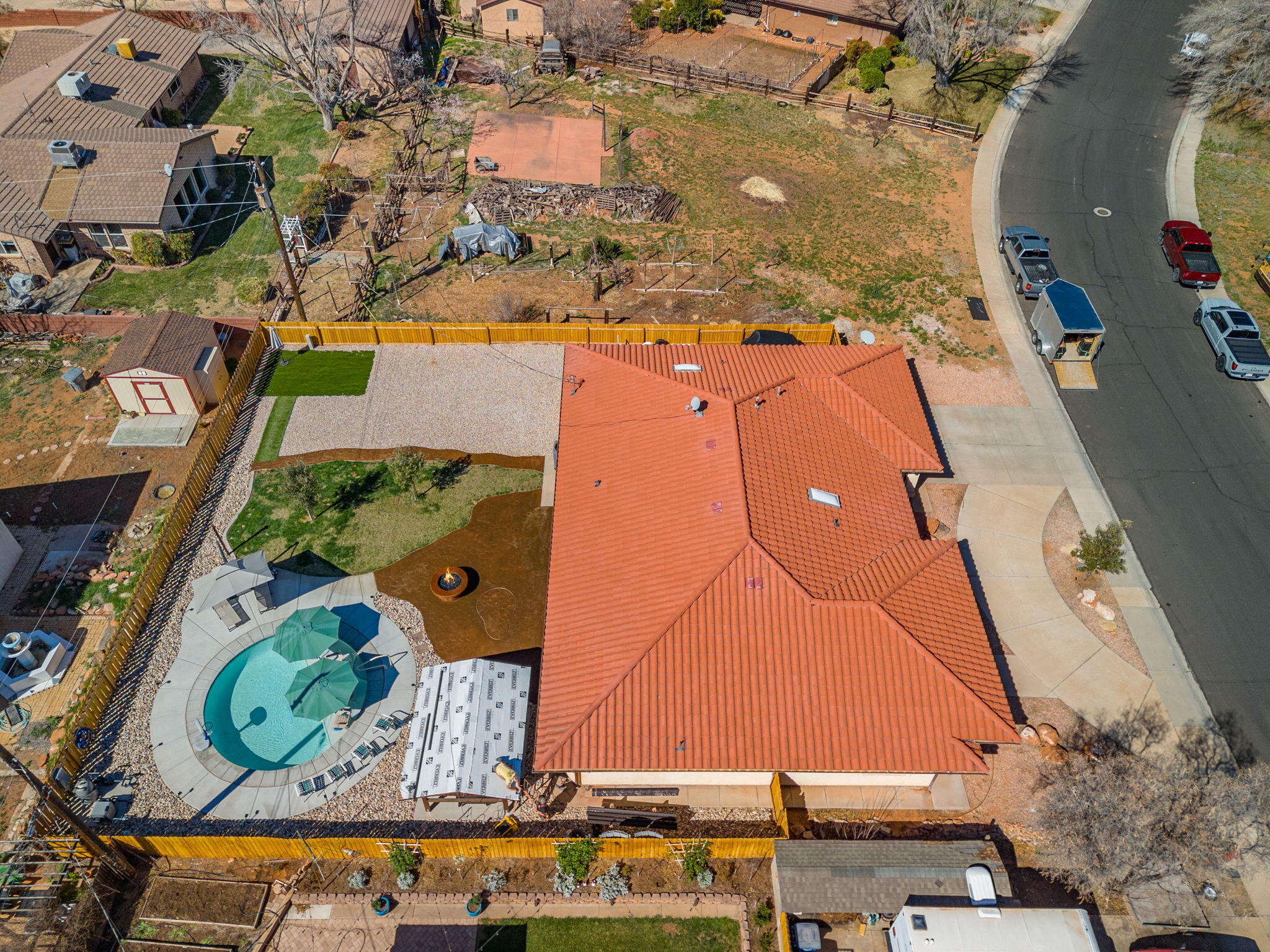 SANTA CLARA HEIGHTS - Residential