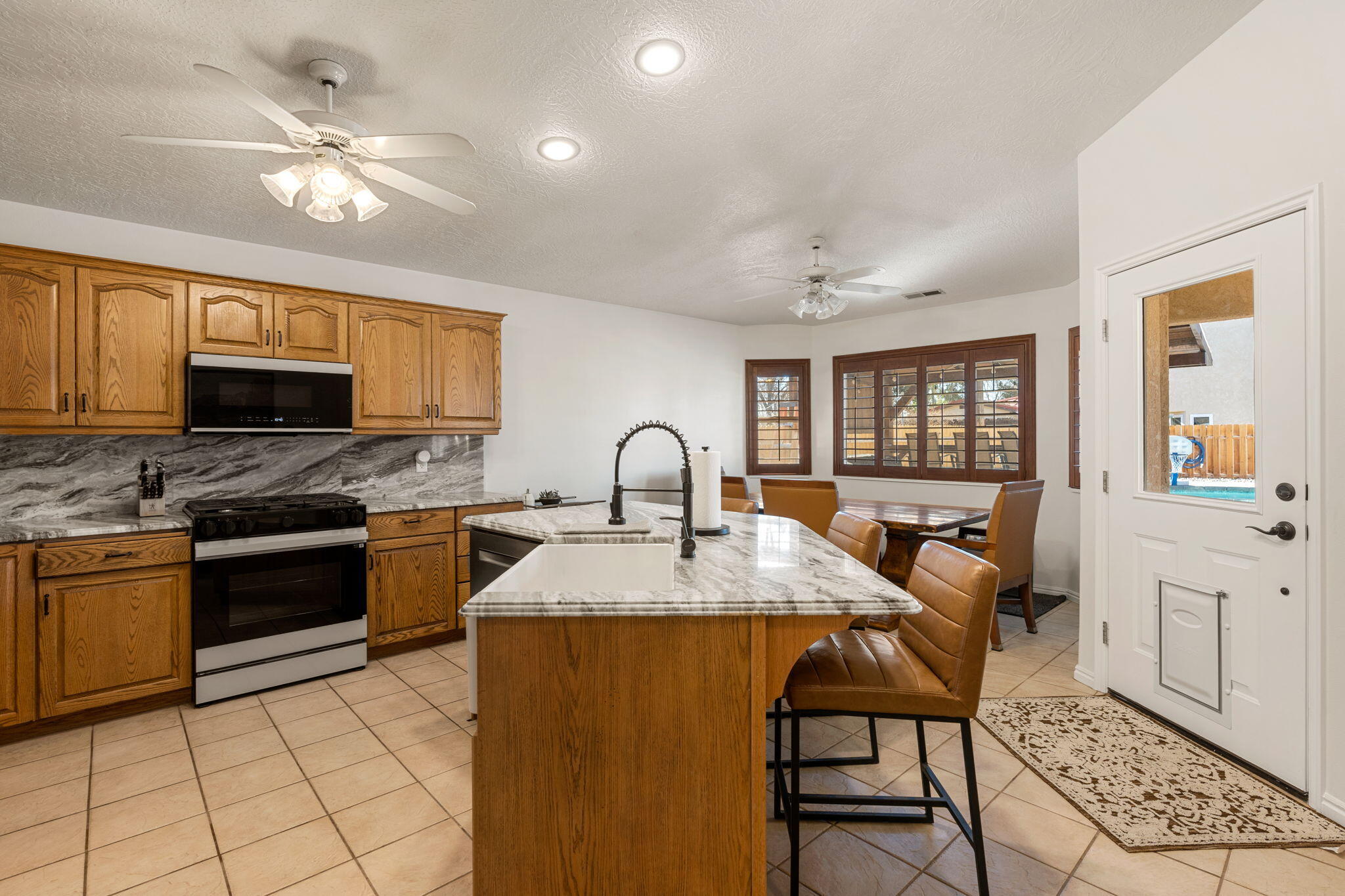 SANTA CLARA HEIGHTS - Residential