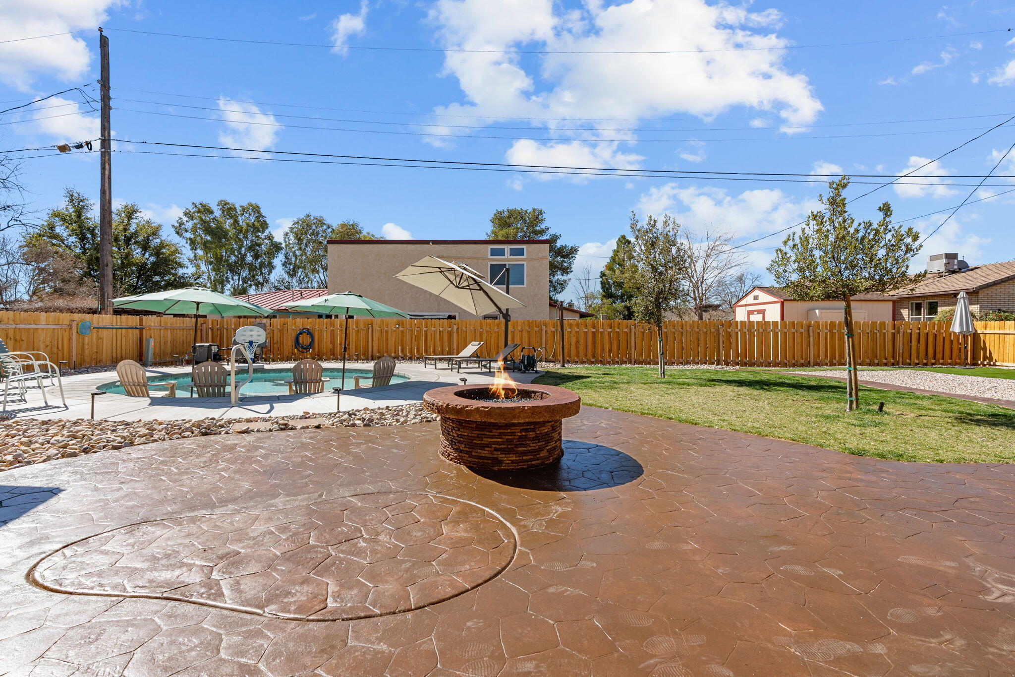 SANTA CLARA HEIGHTS - Residential