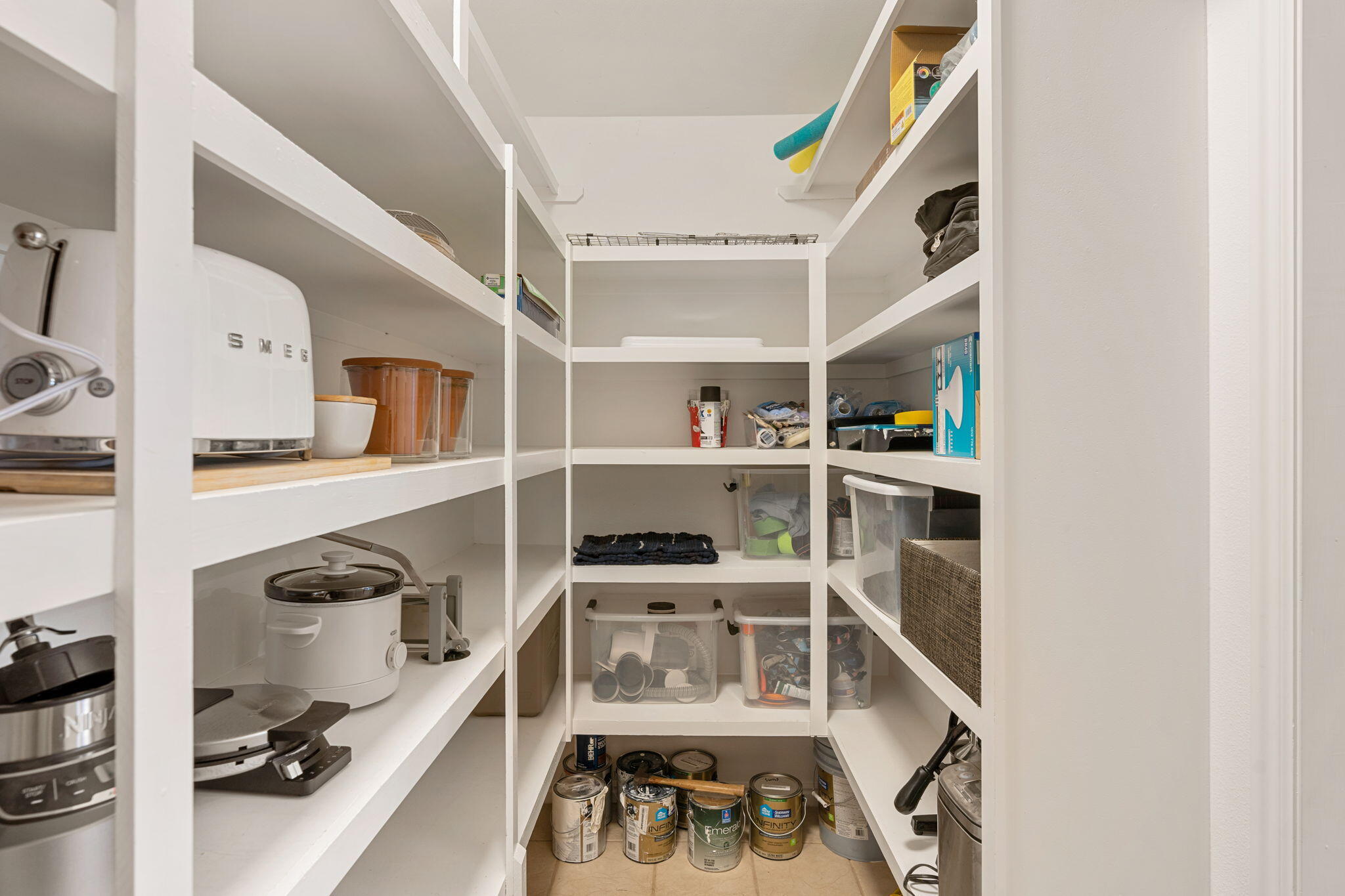 SANTA CLARA HEIGHTS - Residential