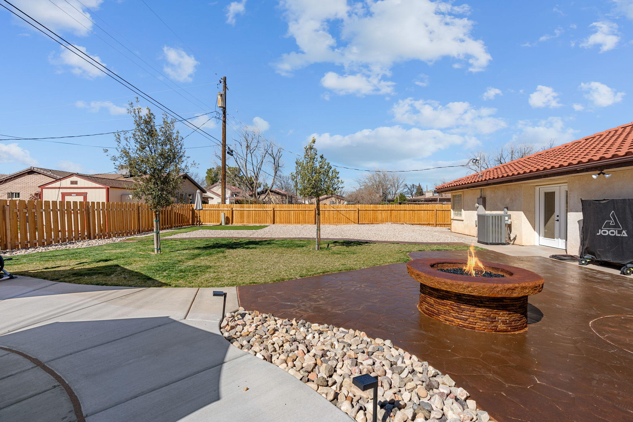 SANTA CLARA HEIGHTS - Residential