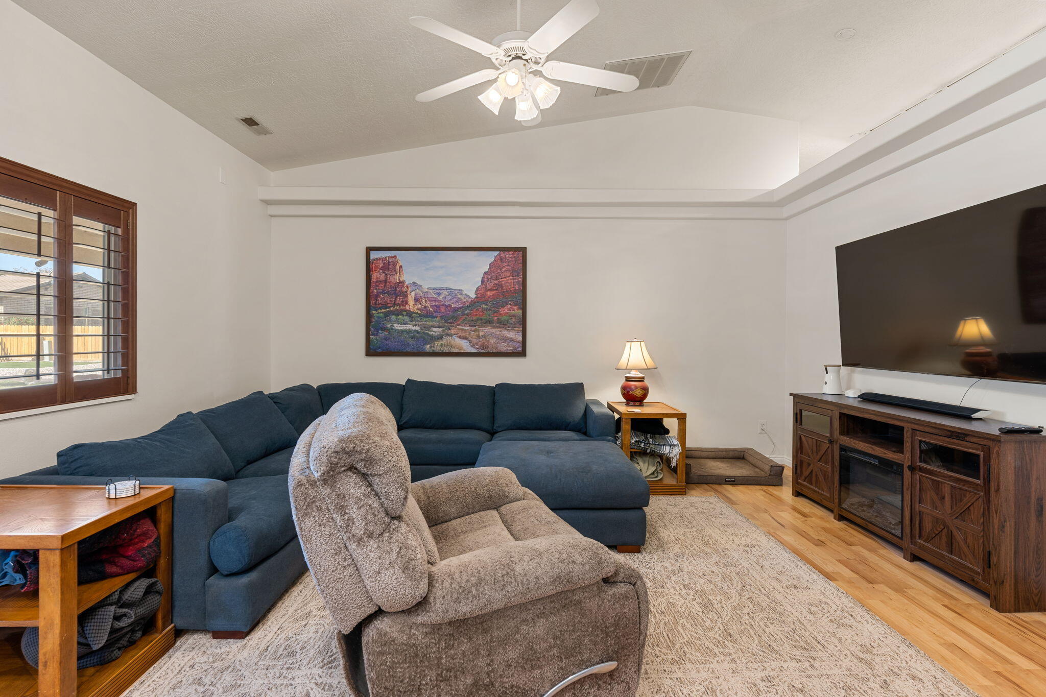 SANTA CLARA HEIGHTS - Residential