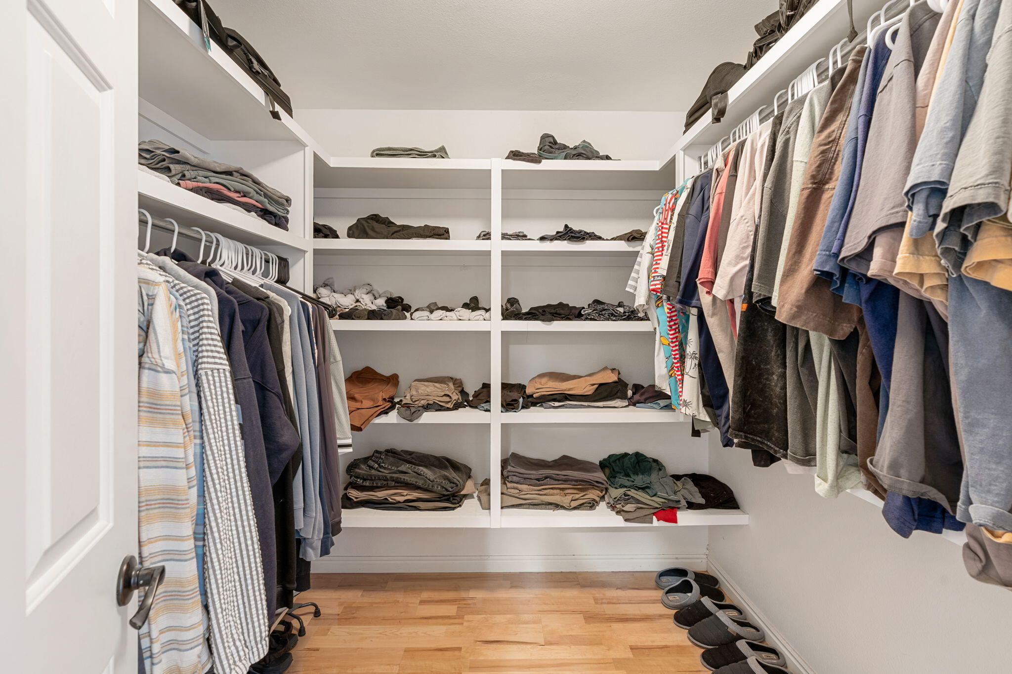 SANTA CLARA HEIGHTS - Residential